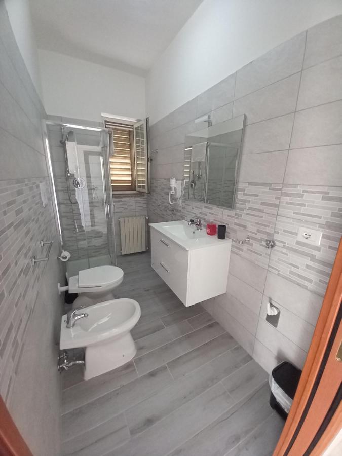 Il Girasole Formia Guesthouse Rooms Eksteriør billede