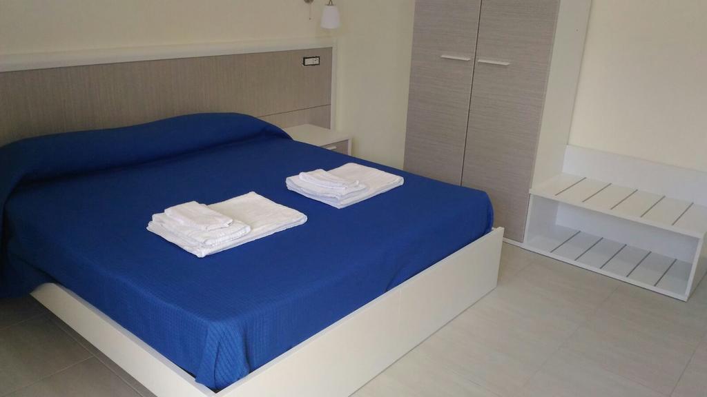 Il Girasole Formia Guesthouse Rooms Eksteriør billede