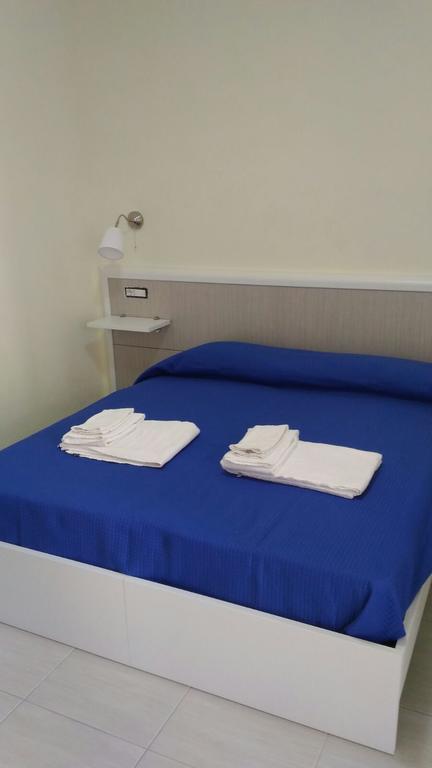 Il Girasole Formia Guesthouse Rooms Eksteriør billede