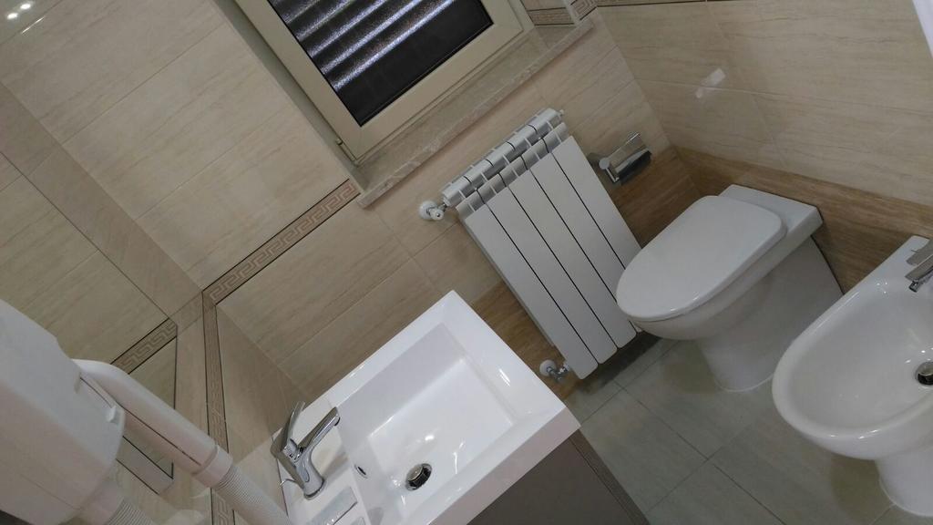 Il Girasole Formia Guesthouse Rooms Eksteriør billede
