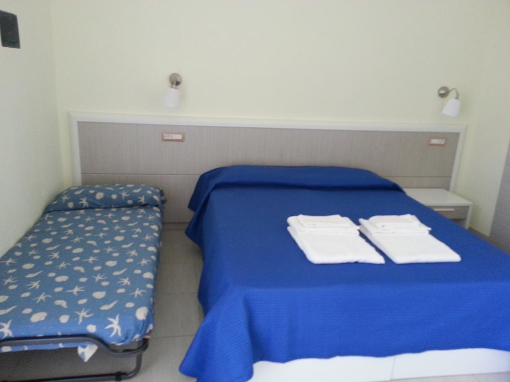 Il Girasole Formia Guesthouse Rooms Eksteriør billede