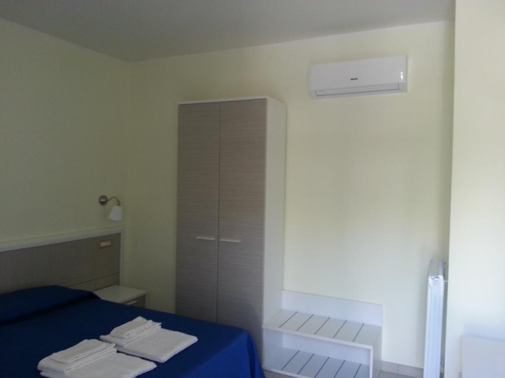 Il Girasole Formia Guesthouse Rooms Eksteriør billede