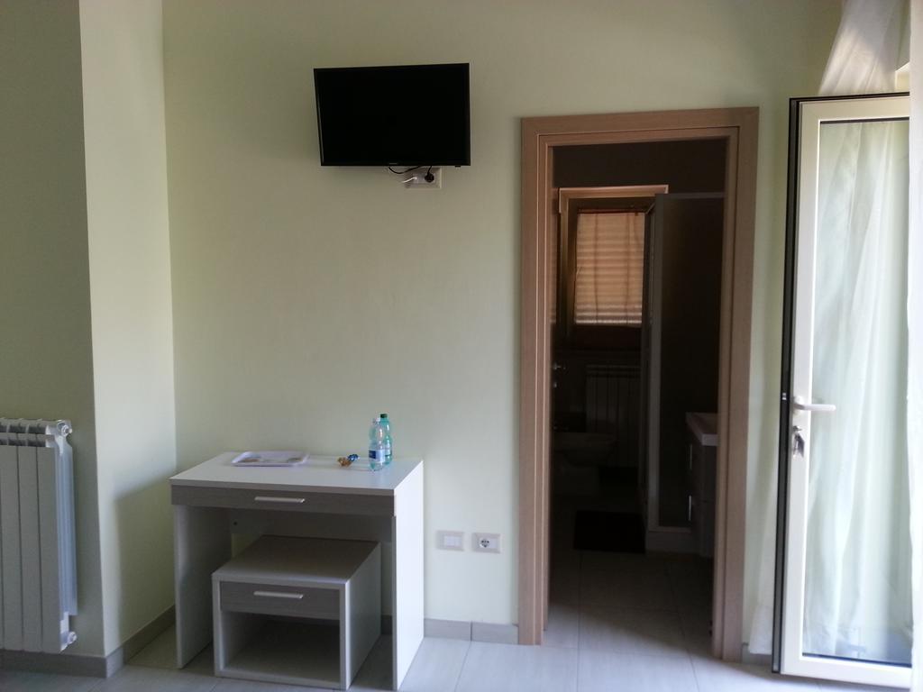 Il Girasole Formia Guesthouse Rooms Eksteriør billede