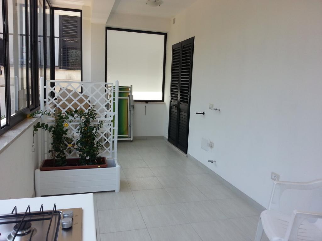 Il Girasole Formia Guesthouse Rooms Eksteriør billede