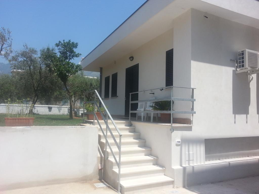 Il Girasole Formia Guesthouse Rooms Eksteriør billede
