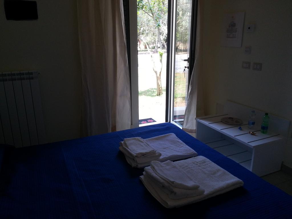 Il Girasole Formia Guesthouse Rooms Eksteriør billede