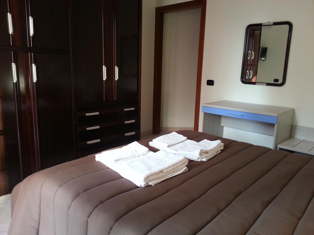 Il Girasole Formia Guesthouse Rooms Eksteriør billede