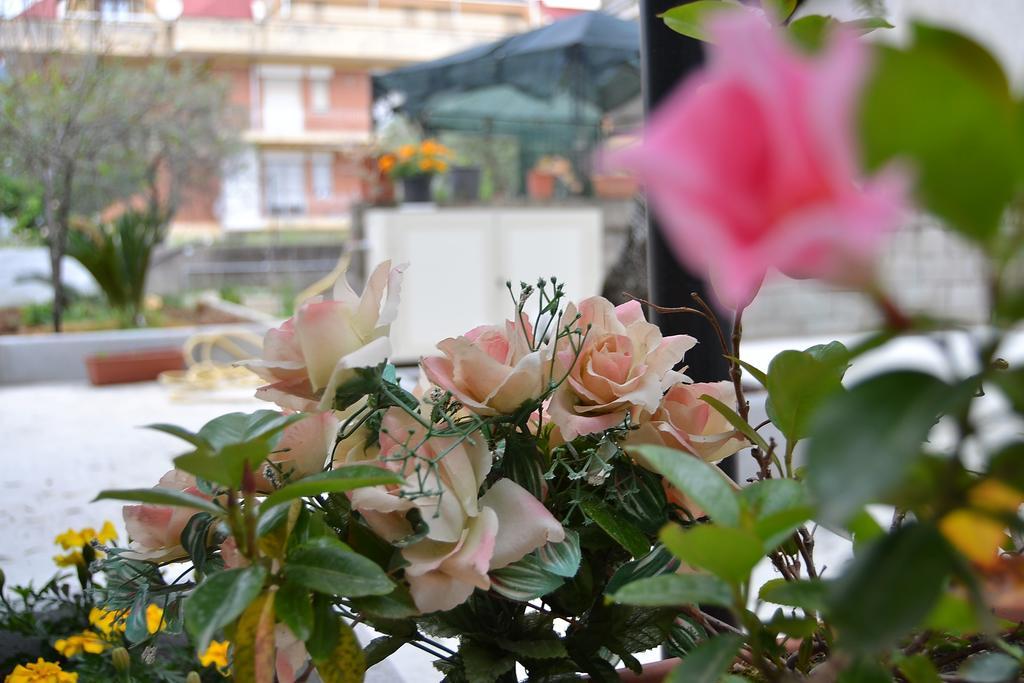 Il Girasole Formia Guesthouse Rooms Eksteriør billede