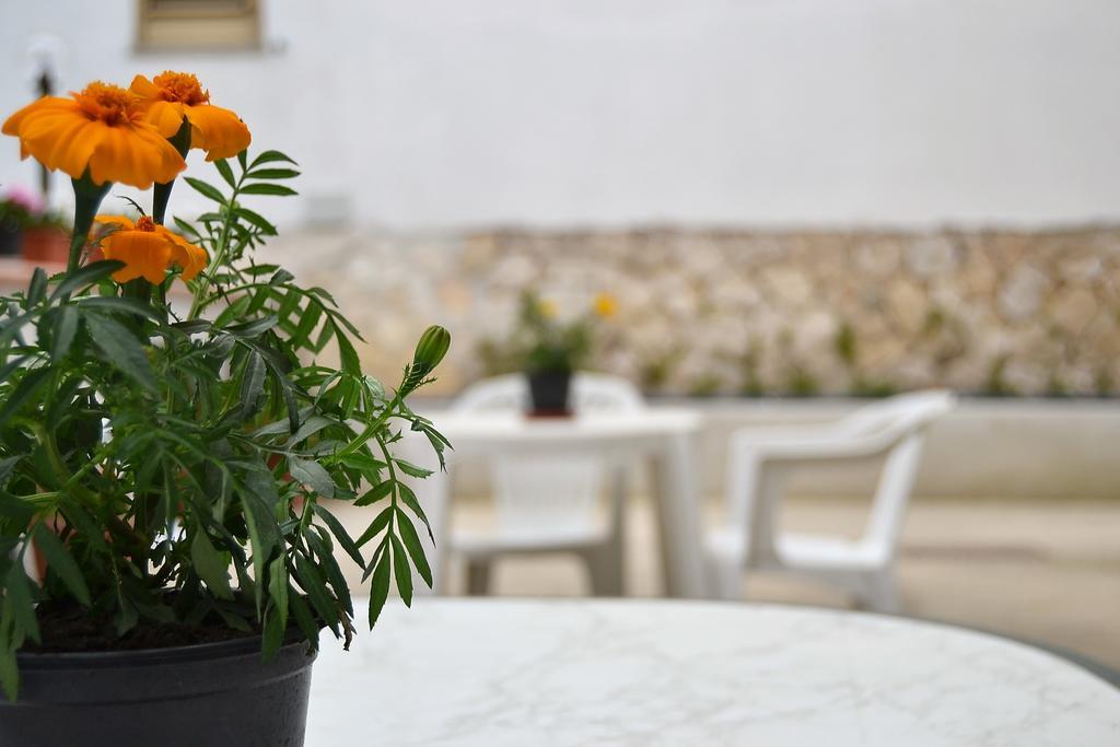 Il Girasole Formia Guesthouse Rooms Eksteriør billede