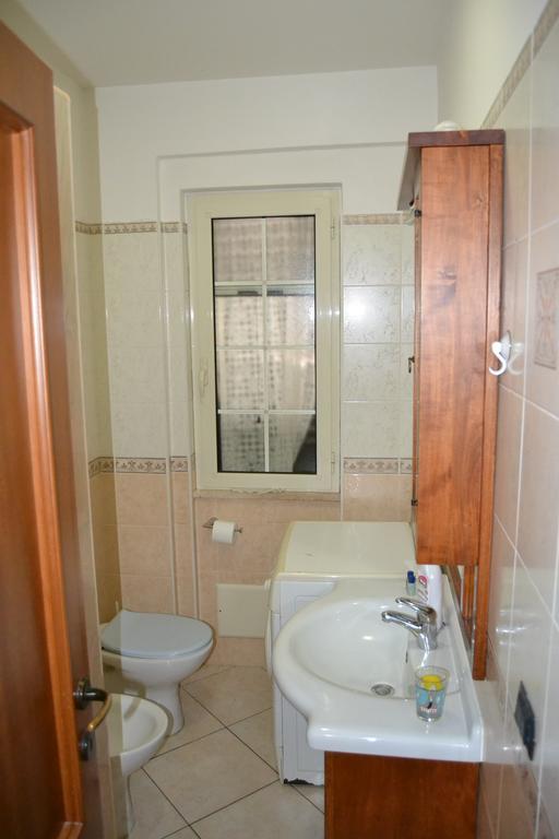 Il Girasole Formia Guesthouse Rooms Eksteriør billede