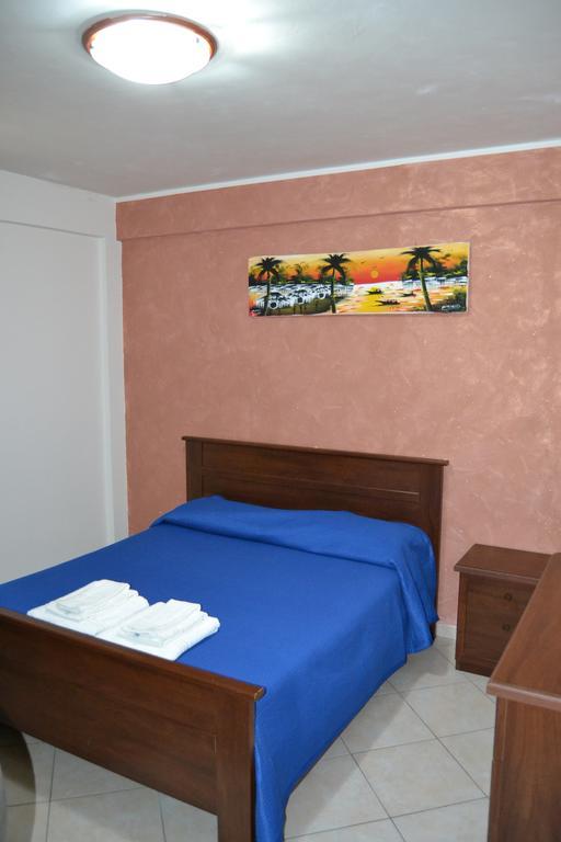 Il Girasole Formia Guesthouse Rooms Eksteriør billede