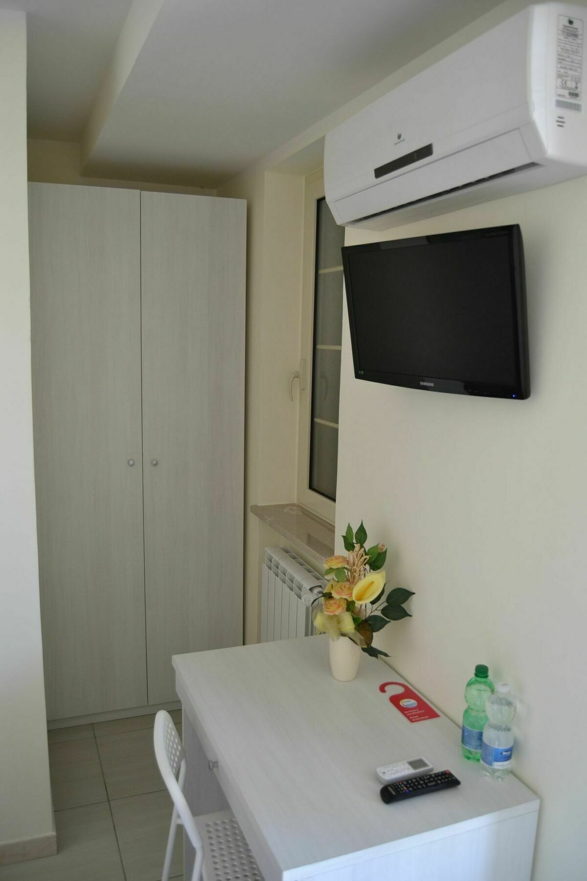 Il Girasole Formia Guesthouse Rooms Eksteriør billede
