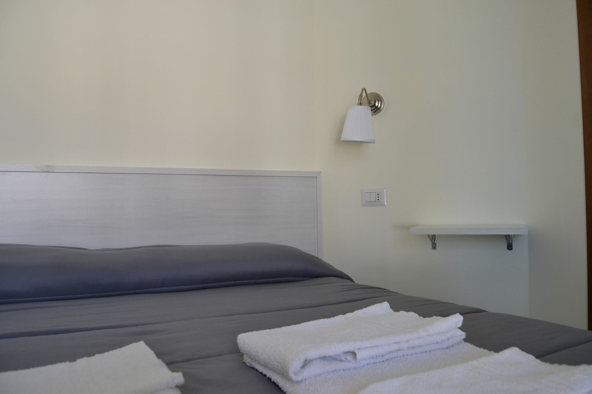 Il Girasole Formia Guesthouse Rooms Eksteriør billede