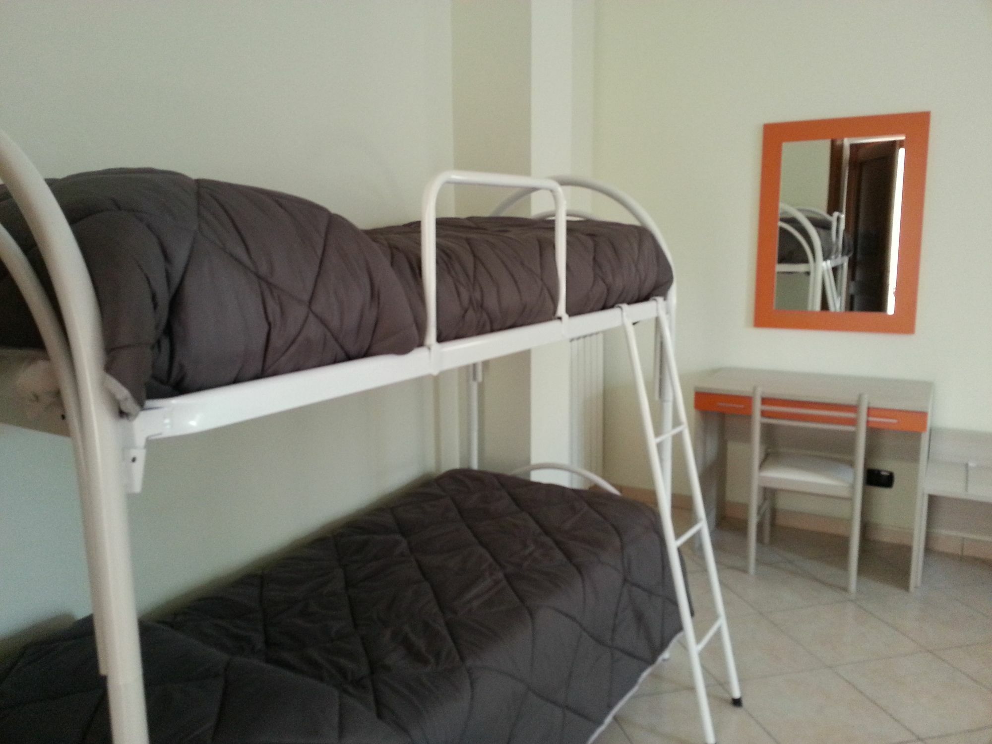 Il Girasole Formia Guesthouse Rooms Eksteriør billede