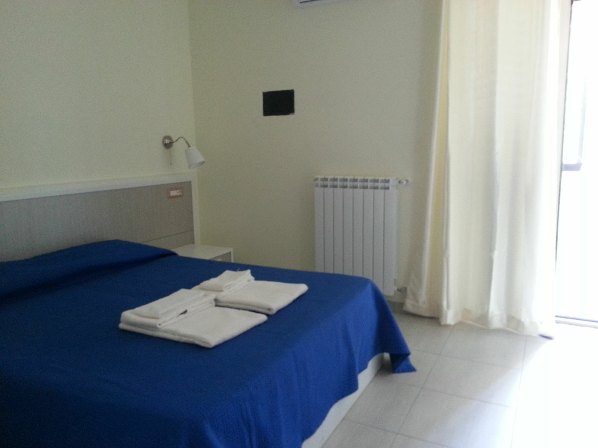 Il Girasole Formia Guesthouse Rooms Eksteriør billede