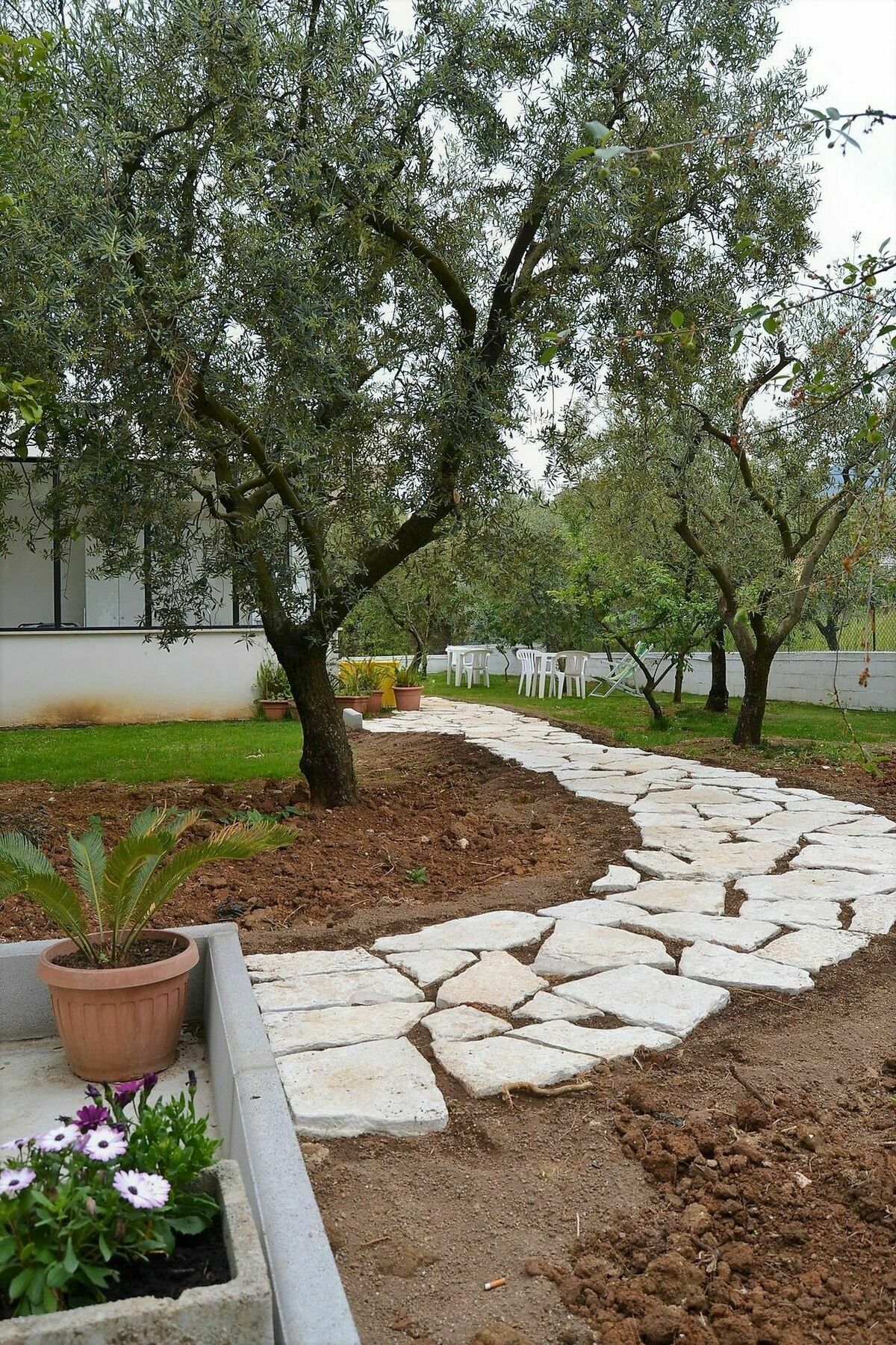 Il Girasole Formia Guesthouse Rooms Eksteriør billede